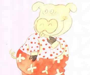 黄气球变变变 黄气球变变变