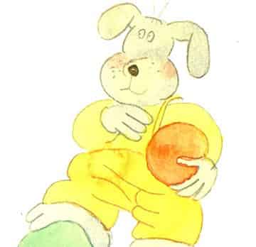 黄气球变变变 黄气球变变变