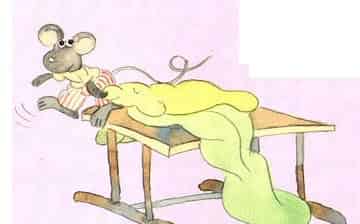 黄气球变变变 黄气球变变变