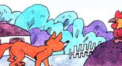 花母鸡太太的两只蛋