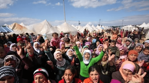 黎巴嫩的移民与流动人口问题