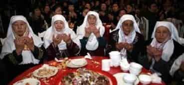 哈萨克族节日简介，哈萨克族有哪些传统节日