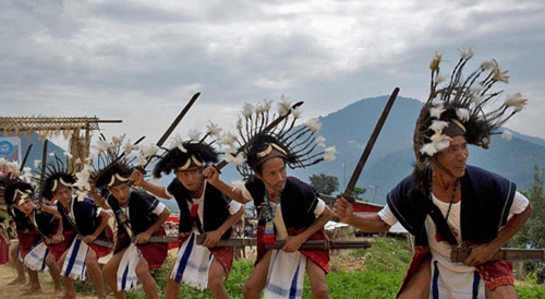 珞巴族猎人有哪些绝活手艺，珞巴族狩猎风俗