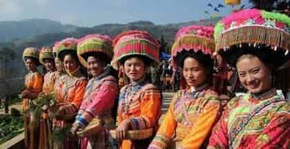 傈僳族文化，傈僳族的狩猎文化有什么特点