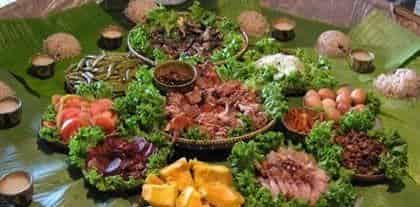 傈僳族饮食，傈僳族的饮食文化有什么特色