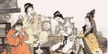汉族文化，汉族传统茶道简介