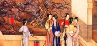 汉族节日，汉族元宵节有何历史传说