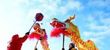 汉族节日，汉族二月二历史来历