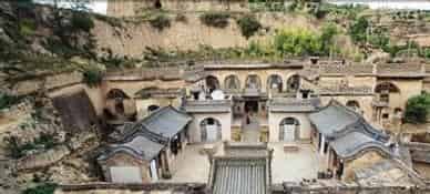 汉族建筑，不同地区的汉族民居有何区别
