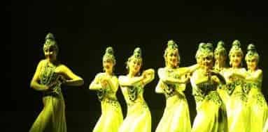 乌孜别克族舞蹈，乌孜别克族舞蹈之塔那瓦尔