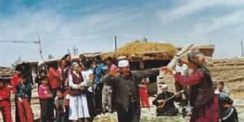乌孜别克族音乐，乌孜别克族音乐有何历史