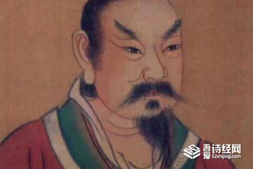 梁太祖朱温为什么是历史最流氓皇帝