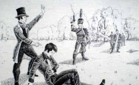 不做死就不会死的数学家们