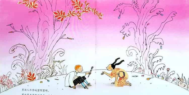 剪面包的男孩 剪面包的男孩