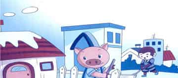 篱笆墙下的垃圾