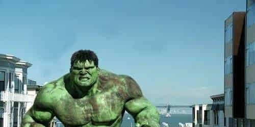 绿巨人阿莫 绿巨人阿莫