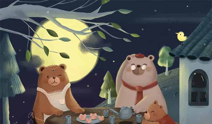 乐乐熊的宝贝蛋