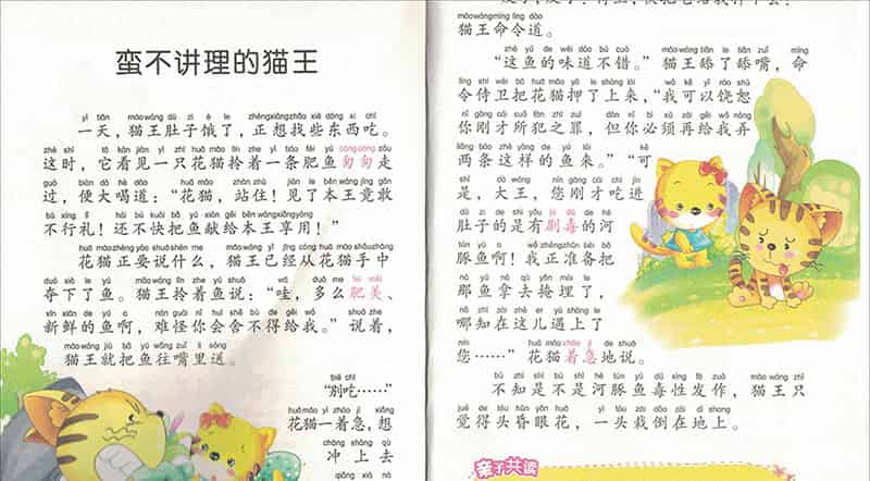 蛮不讲理的猫王