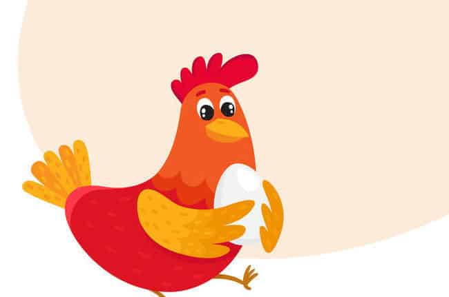 什么动物才是鸟