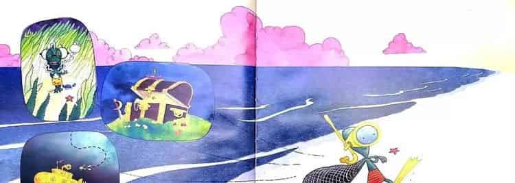 弄丢了壳的小乌龟