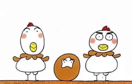 你好，鸡蛋哥哥