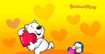 胖胖熊和他的伙伴们