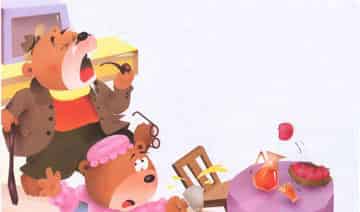 小木屋里的喷嚏