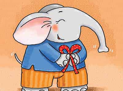 宝宝们的屁股没有了