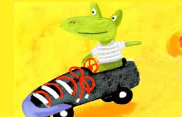 青蛙先生的赛车