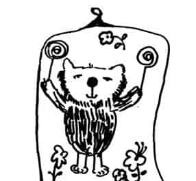 晴天小熊系列故事