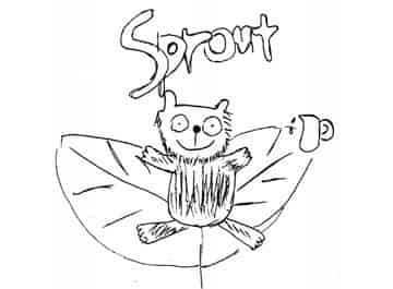 晴天小熊系列故事