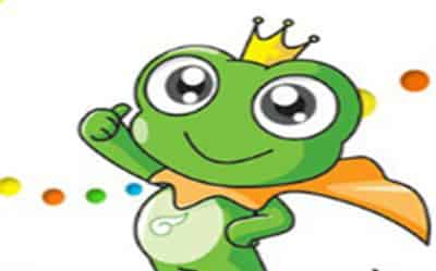 青蛙大侠 青蛙大侠