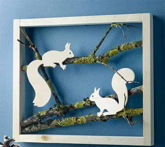 没有尾巴不好玩