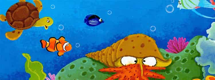 “珊瑚杀手”的克星