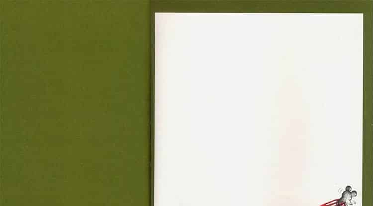 鼠小弟的小背心