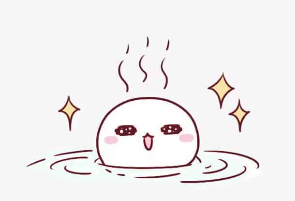 小老鼠丢丢｜奇怪的汤圆