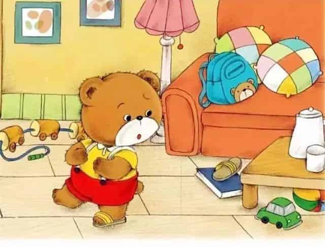 我不是拖拉大王