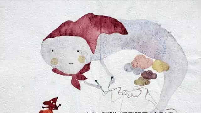 太阳想吃冰激凌