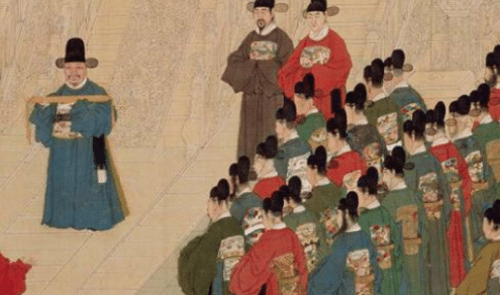 揭秘：胡惟庸曾经想借助日本谋逆是真的吗？