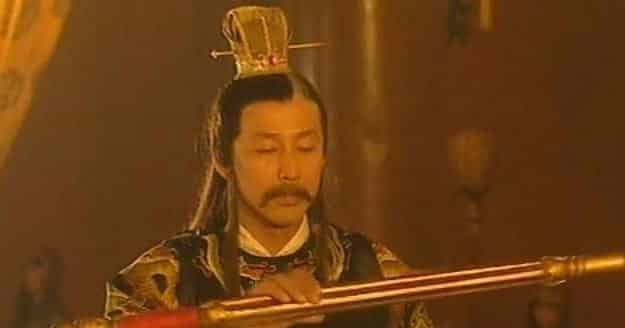 烛影斧声后的恩怨与封赏