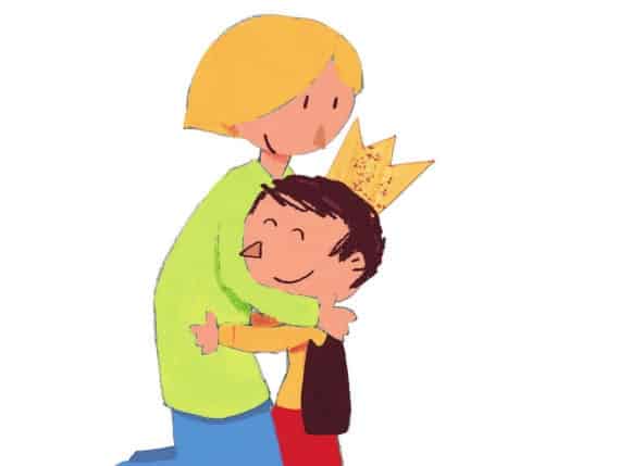 唯一的国王，就是我！