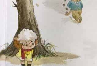 大狗先生没有打领结