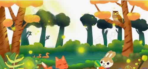 小狐狸买梦（美梦贩卖）