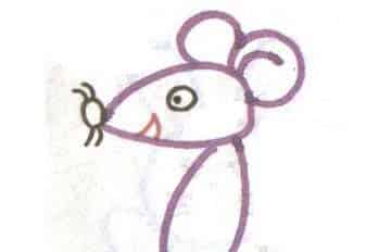 小老鼠的漫长一夜