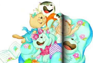 充气沙发真好玩