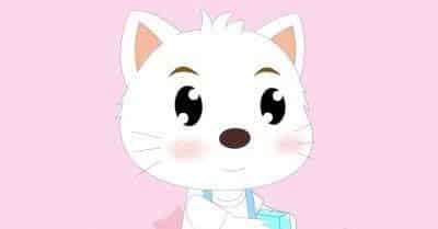 肚子再也不疼了（小花猫肚子疼）