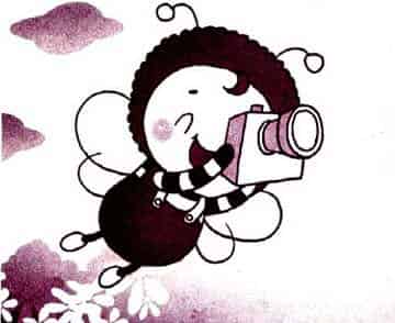 幸福的咔嚓声 幸福的咔嚓声