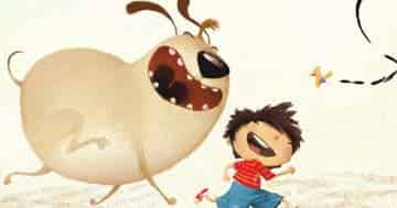 小鸟跑进了我的肚子里