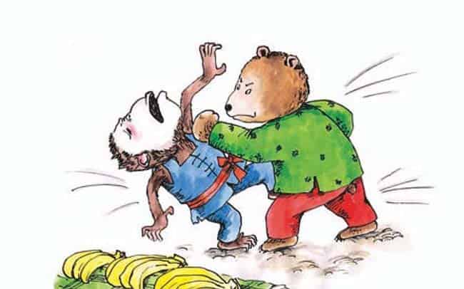 唏哩呼噜当大侠