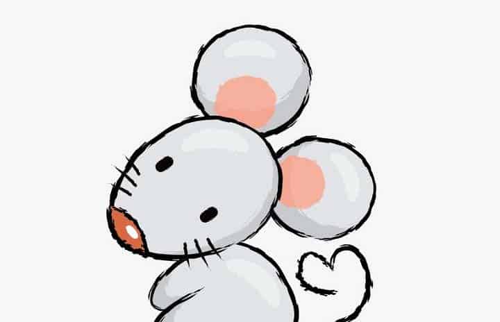 小老鼠迪米的快乐经历 小老鼠迪米的快乐经历